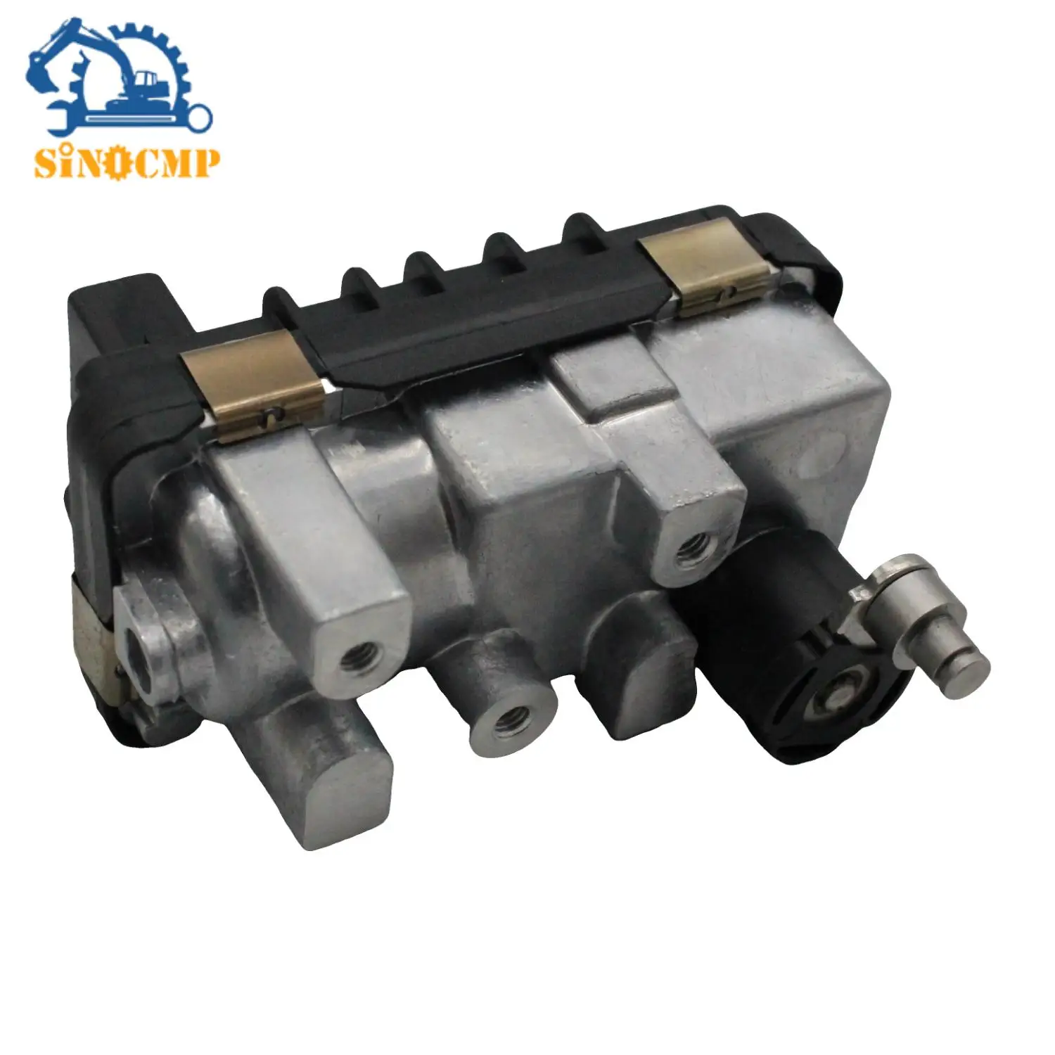 

Turbo Electronic Actuator 759688-5007S FOR Mercedes Sprinter E350 M320 R320 OM642 Car Accessories