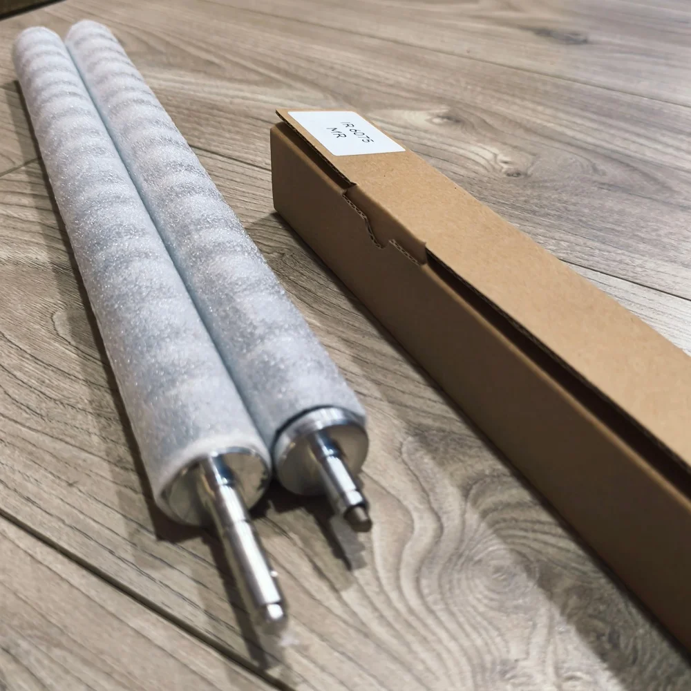 

1pc Developing Magnetic Roller For Use in Canon IR 6055 6065 6075 6255 6265 6275 6555i 6565i 6575i 8105 8095 8085 FM4-5438-010