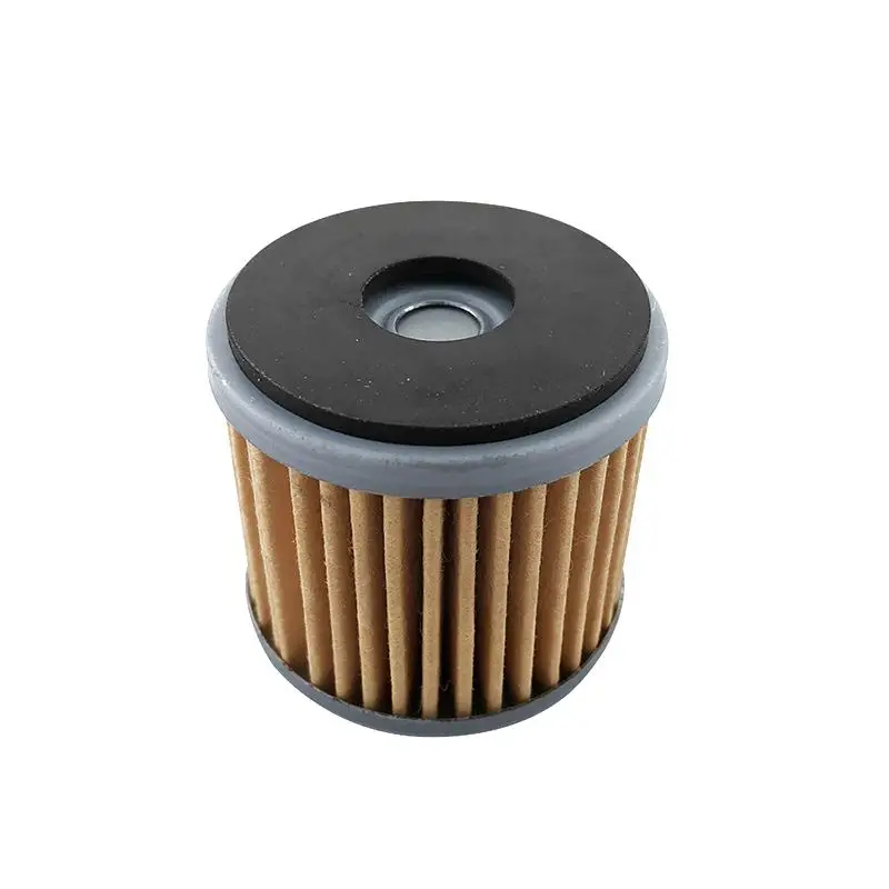 1/2/3 Stück Hocheffizienter Motorrad-Ölfilter, Premium-Filterpapier, lange Lebensdauer, passend für Dirt Bike ATV Motorwartung – Detail 9