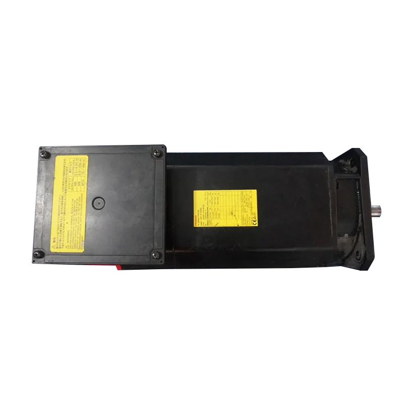 

CNC Fanuc Spindle Motor A06B-1425-B103 with Encode A06B-1425-B100