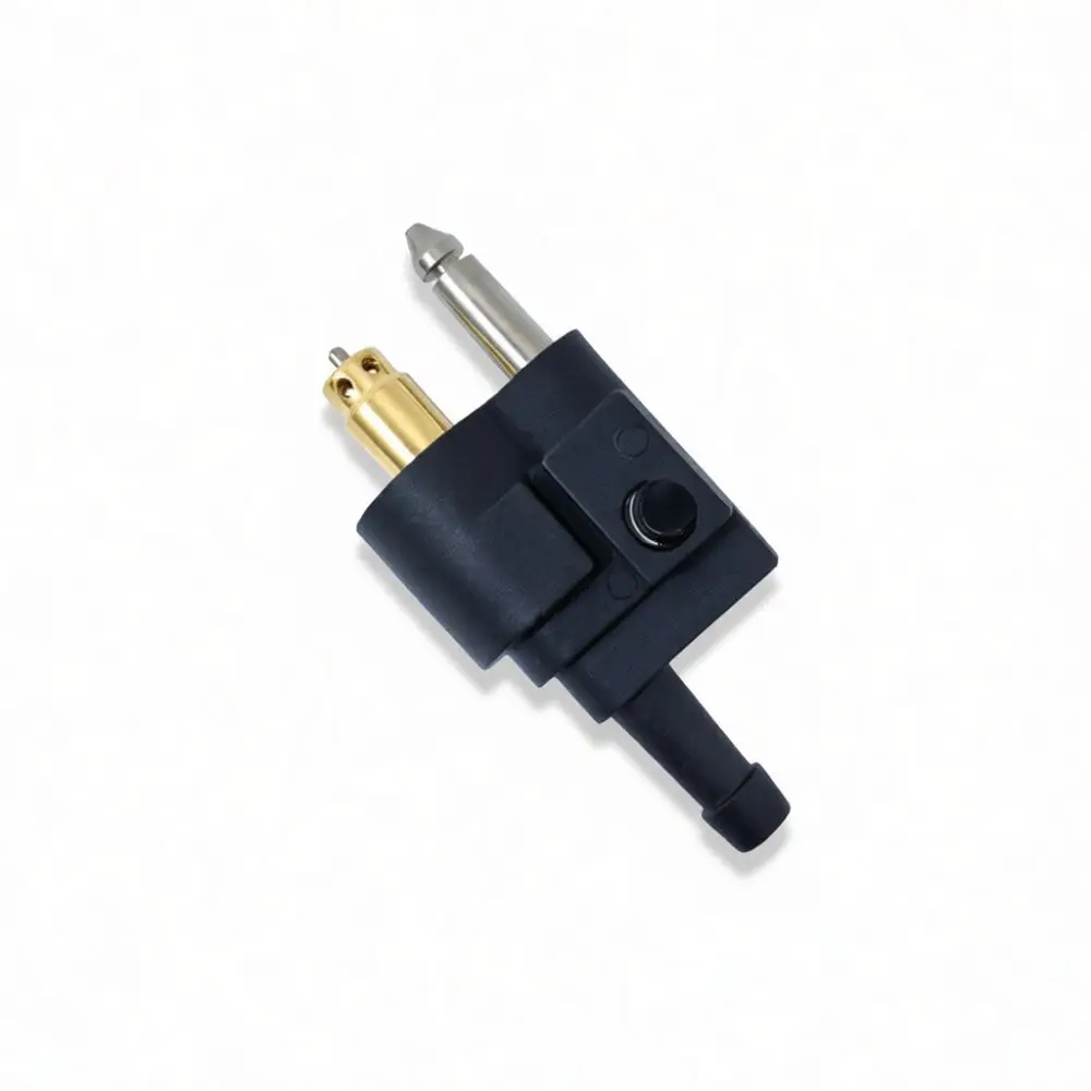 Maintenance Fuel Line Connector Kit For Yamaha Tohatsu Outboard Marine Boat Tank Gauge Sensor Fuel Cap