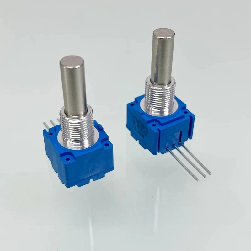 91a1aa32b15l-10k-bourns導電性プラスチックポテンショメータ-メキシコ製