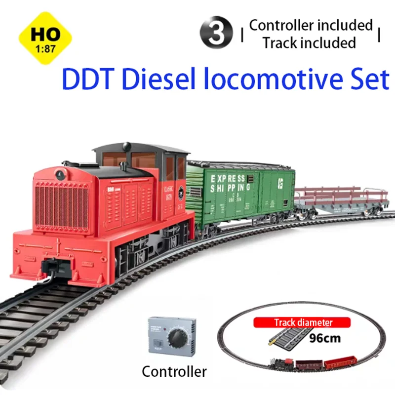 Thumbnail 2 - #68 Ranked Remote Control Toy Trains Picks in 2026