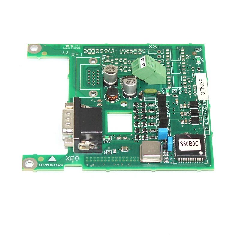 Elevator pcb card inverter board EXP-E V5.0 OMA4351ARE