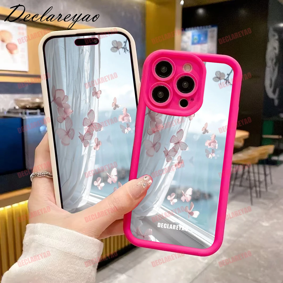 غطاء حماية ناعم غير لامع مخصص يمكنك صنعه بنفسك لهاتف Google Pixel XL 7 8 Pro 7A