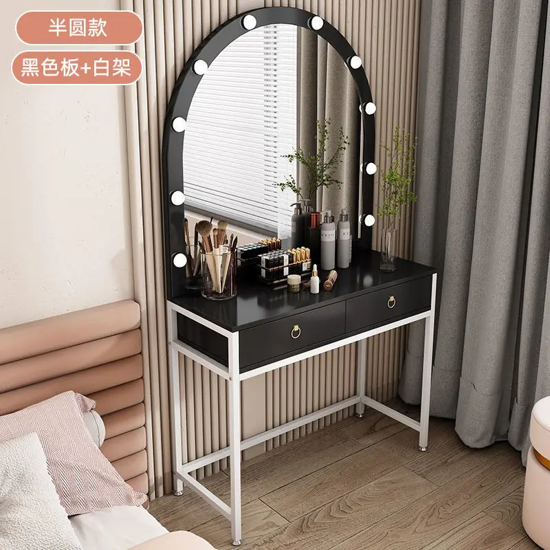 dressing table with lamp brida - Beauty Makeup Bridal avaliação e preço