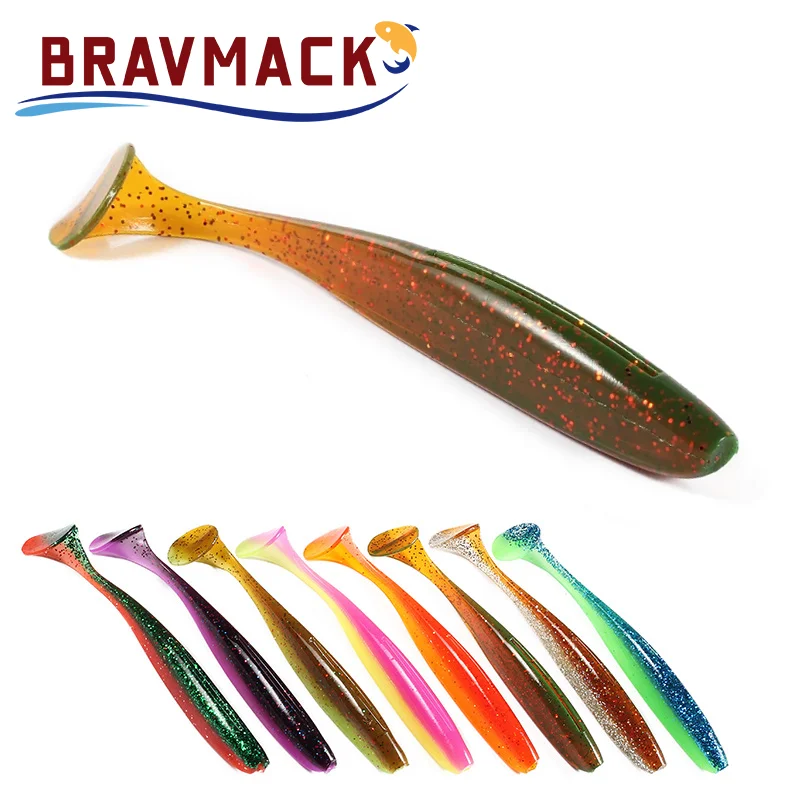20Pcs 5Cm Fishing B… - image