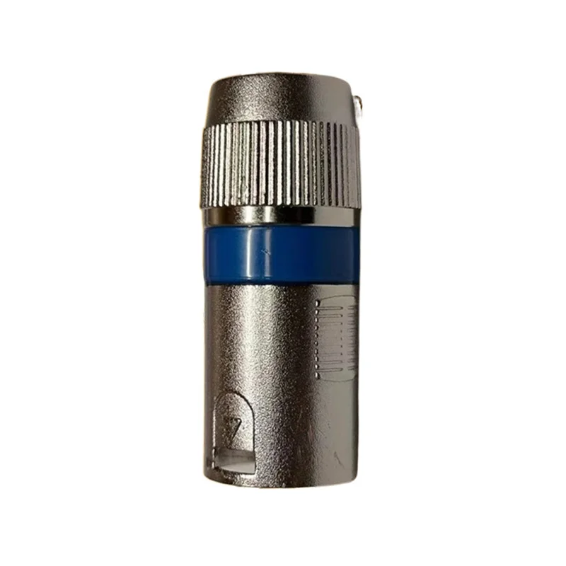 N05R Lighting  DMX512 3 Core XLR Signal Troubleshooting Tester For Moving Head  Lights LED PAR Light