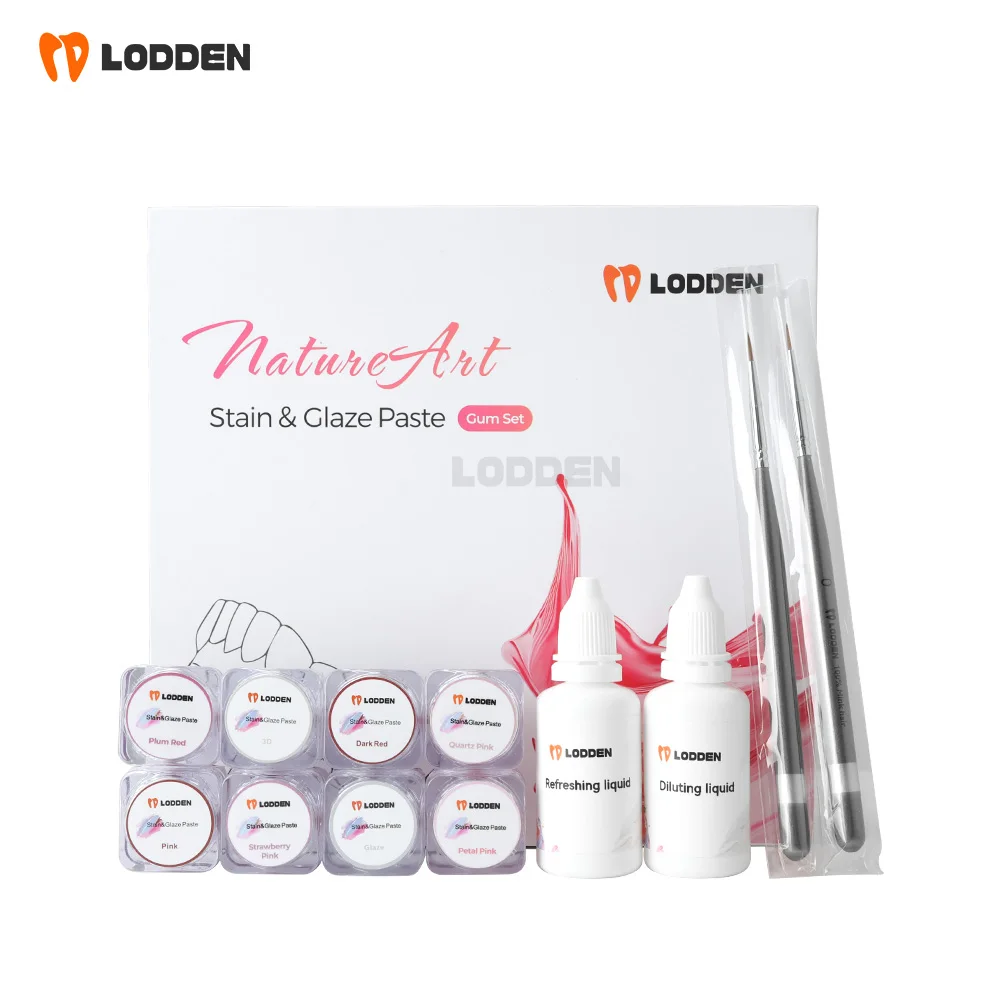 Gum Set