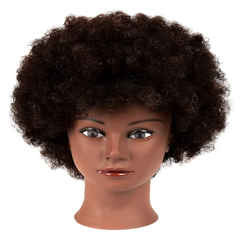 Thumbnail 3 - #45 Best Mannequin Hair Styling Heads to Buy In 2026