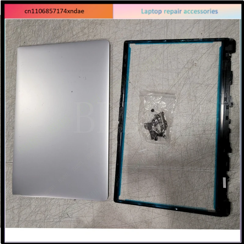For  Lenovo IdeaPad 1-15ADA7 15AMN7 LCD Back Cover Bezel Hinge 5CB1F36621 US
