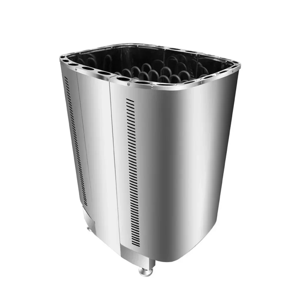 18KW Electric Sauna Heater Stove High Efficiency Heating Unit For Spa Steam Room Use