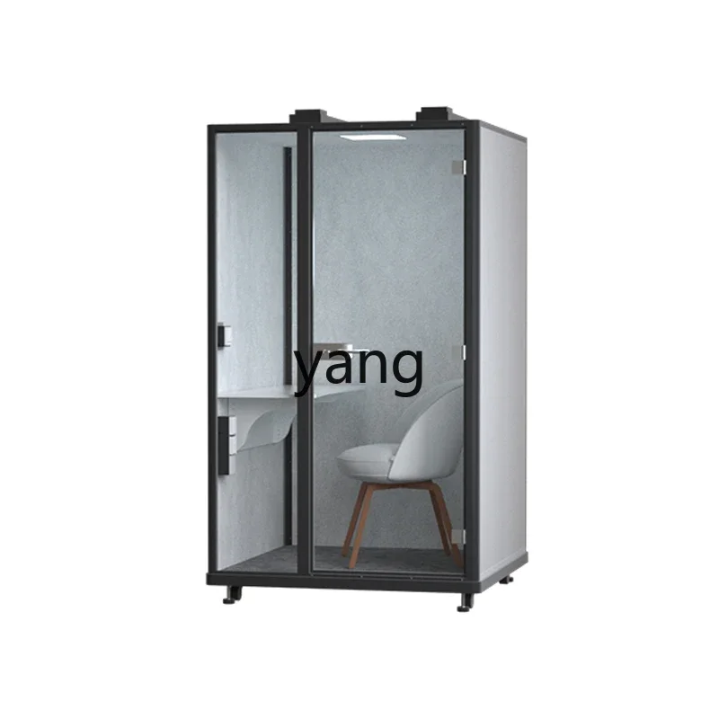 LTT mobile soundproof home piano room soundproof room silent room sleeping cabin