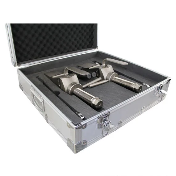 

Механический гидравлический разбрасыватель фланцев (зерозазор)