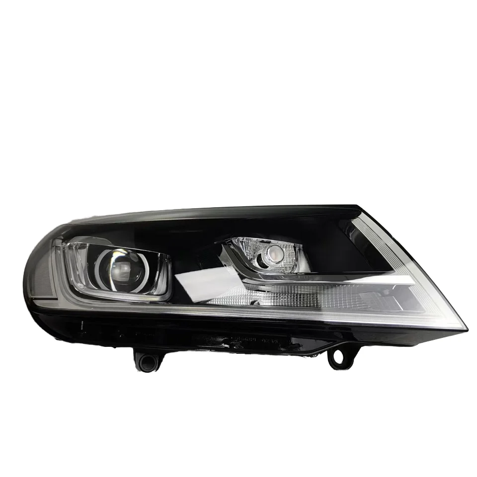 

DRL Lamp Car Head Light for VW Touareg 2015-2018 Original High-quality Automotive LED Headlight Assembly
