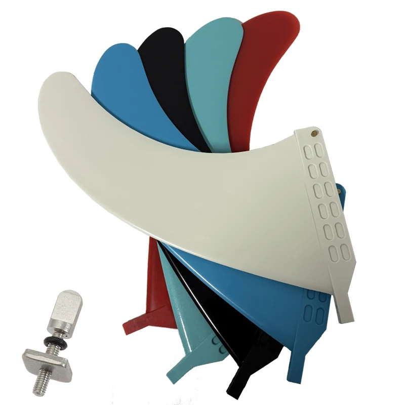 #11 Compare Surfboard Fins Before You Buy