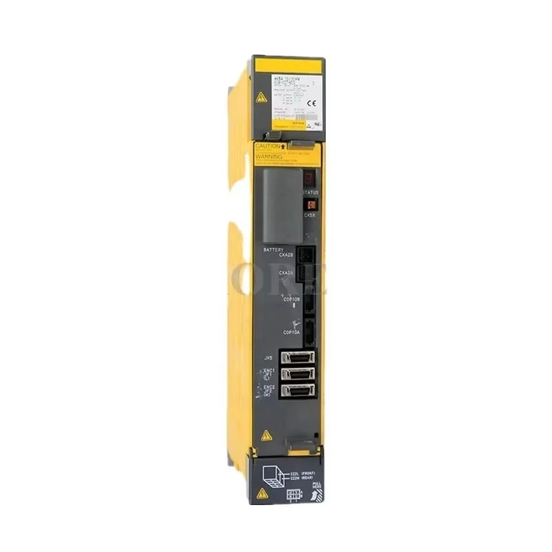 

Сервоусилитель Fanuc A06B-6127-H205 A06B-6127-H206