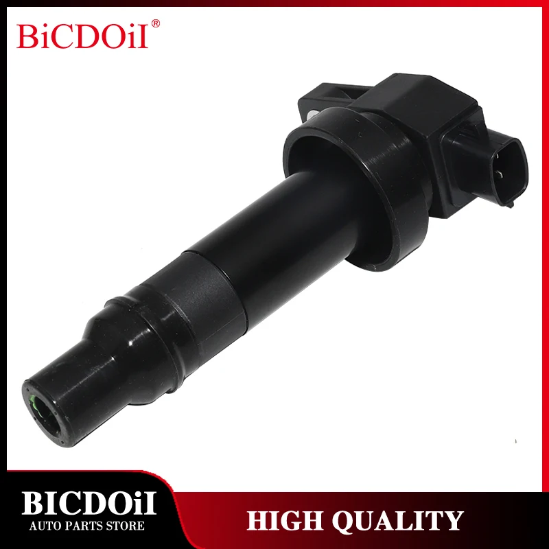 1/4Pc 27301-2B000 Ignition Coil For Hyundai Accent I20 I30 Elantra 1.4 1.6 Kia Soul Motor Rio Cerato Ceed 273012B000 27301 2B000