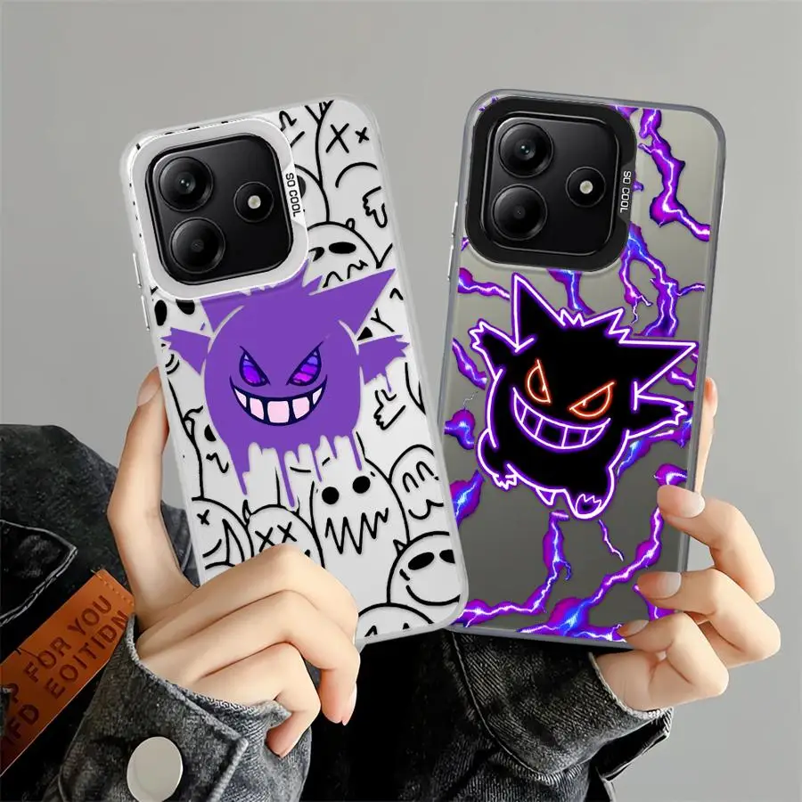 Poke-Mons Anime Gen… - image