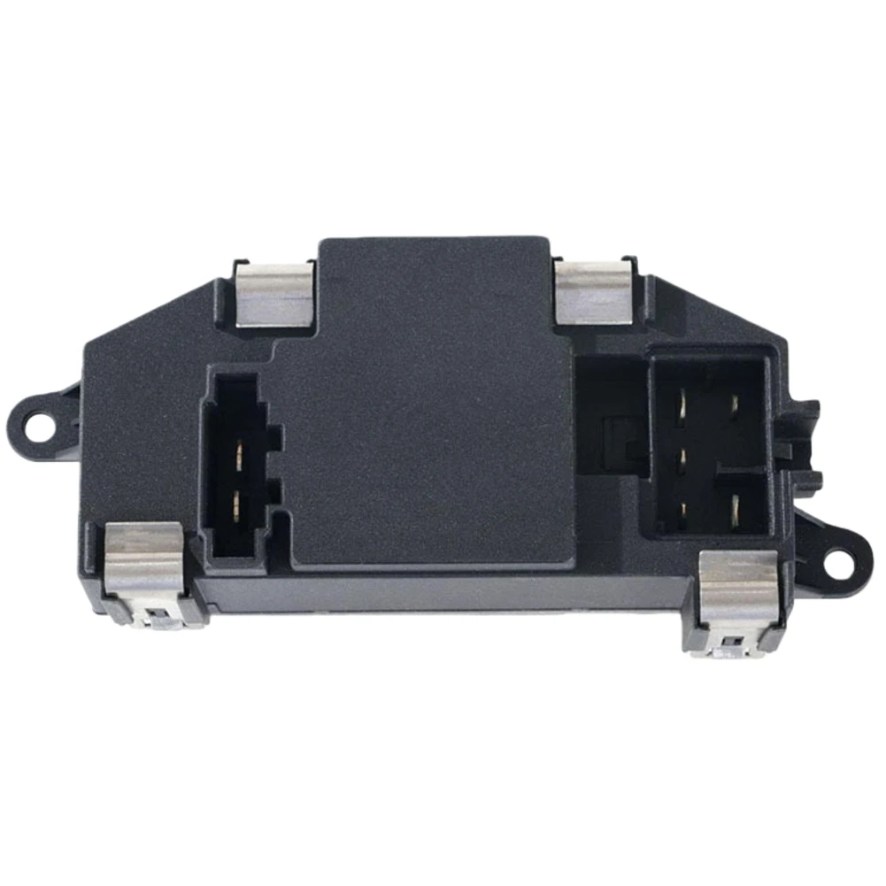 Automotive Replacement Part Blower Motor Resistor DIY Vehicle Maintenance As Shown In The Figure Direct Replacement