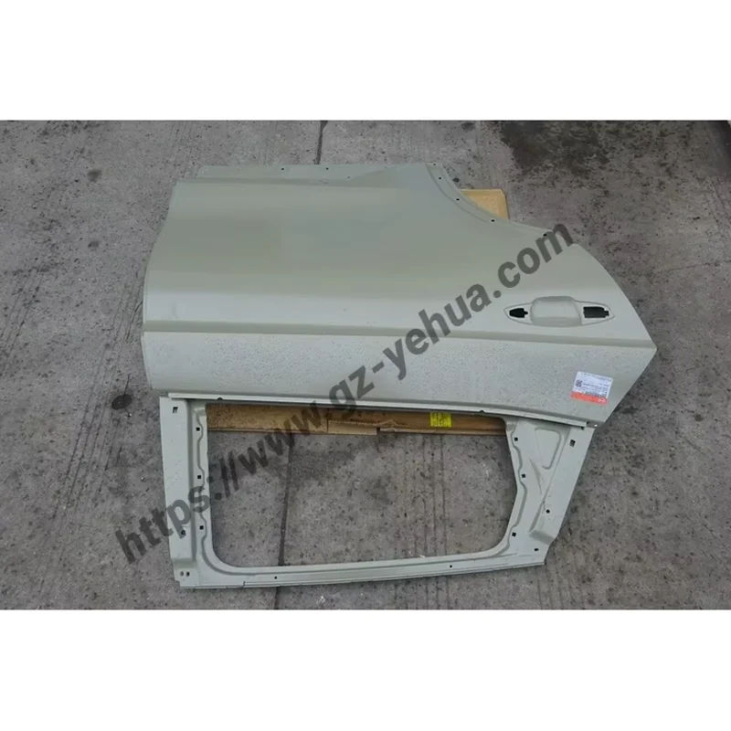 

BYD Seal U Song Plus Dm-i Ev 2021-2025 левая и правая задняя дверь в сборе оригинальные автомобильные аксессуары Para Auto Tools