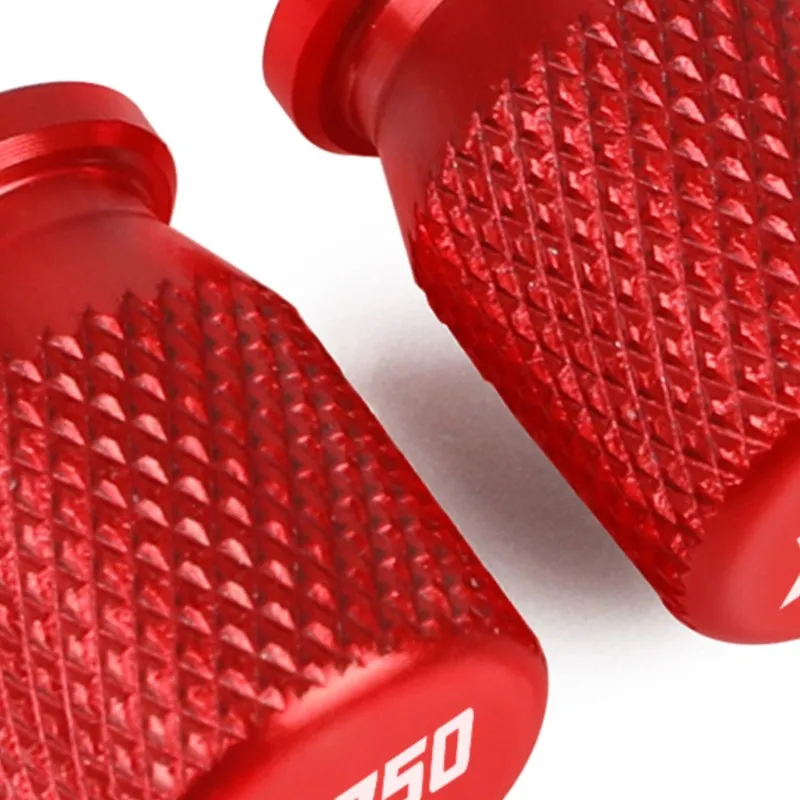 

Колпачки для вентилей мотоциклетных шин, аксессуары для HONDA XRV750 L-Y AFRICATWIN 1990-2003 2002, крышки для воздушных портов колесных дисков