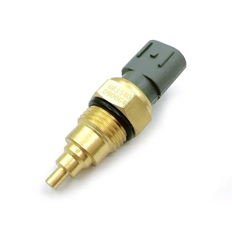 

S8342-01250 R61540090004 For Kobelco SK200-8 SK250-8 SK260-8 Water Fuel Temperature Sensor Excavator