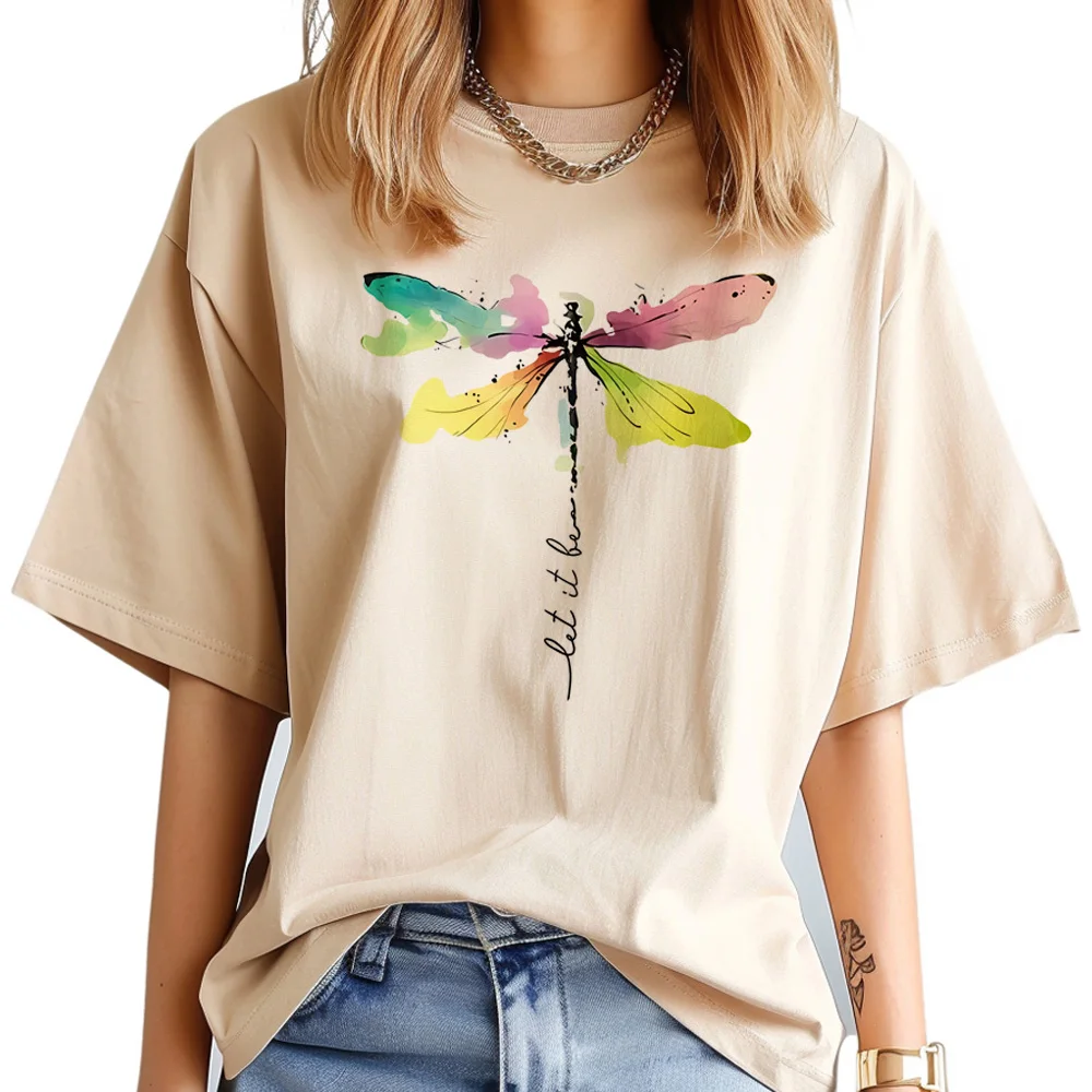 

Y2k Butterfly t-shirts women comic Japanese designer top girl y2k designer manga clothes