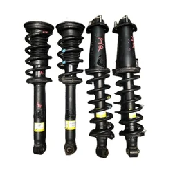 For Lexus 2006-2012 IS250 Front Shock Absorber IS300 Shock Absorber Assembly Movement