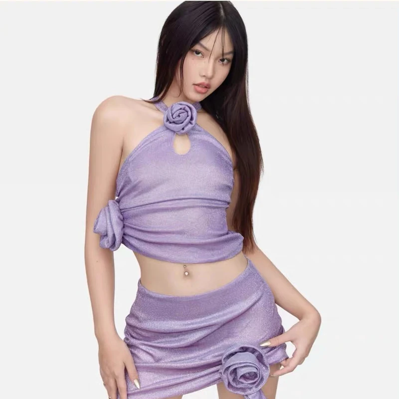 Sexy gogo tänzerin kostüme frauen sänger jazz tanz kleidung hipHop kpop outfits bar ds dj bühnen performance clubwear dw10033