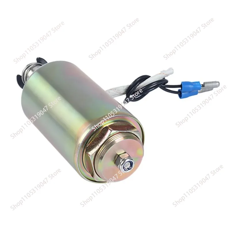 

Frame/Round Tube, Solenoid/Solenoid Valve TU3862