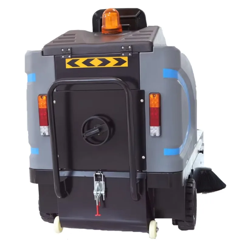 آلة تنظيف الأرضيات الداخلية/الصناعية الكهربائية الأوتوماتيكية معدات تنظيف الأرضيات الجديدة مع وظيفة الكنس