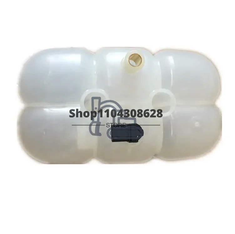 

Water Expansion Tank Fit Volvo 17411510 17411509 L45H L50H L60H L70H L90H EC210B EC170D EC200D EC210D EC220D EC250D EC300D
