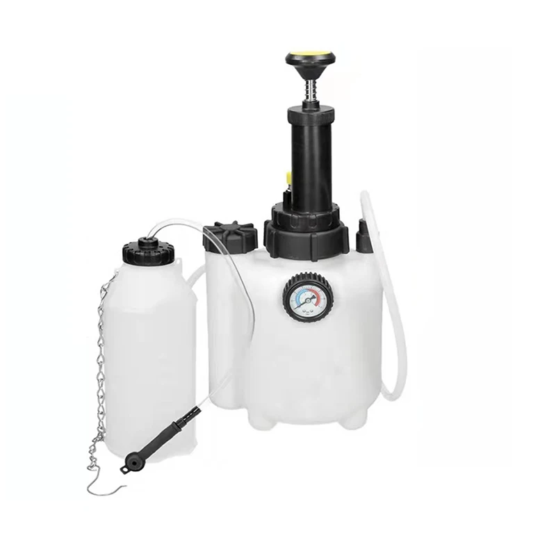 3L Brake Oil Pot Brake Oil Changer Car Brake Oil Changer Car Brake Oil Replacement Tool