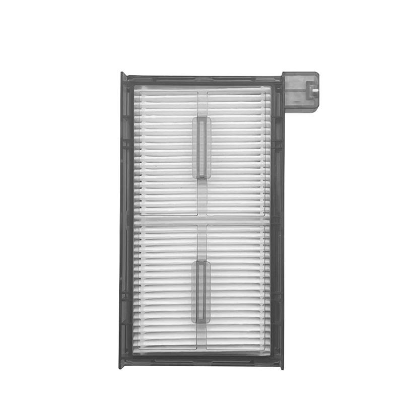 14 Pcs For Eufy X8 Pro / X8 Pro SES Robot Vacuum Cleaner Parts Replacement Main Side Brush Filter Rag Dust Bag