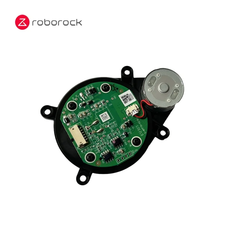 Original Laser Distance Sensor For Roborock S8 Robot Vacuum Cleaner LDS Accessories ﻿