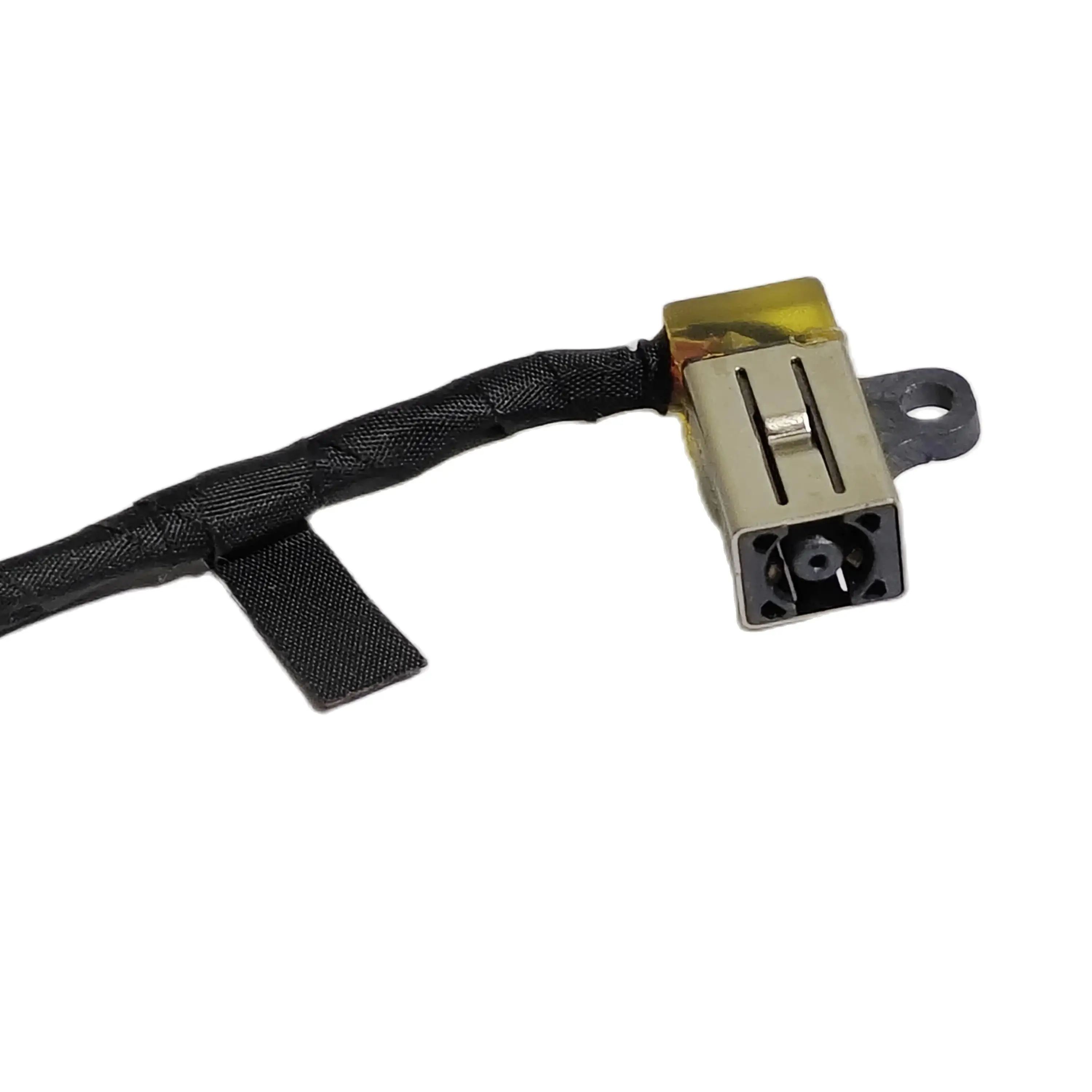 For HP 15-EB 15-EB1043DX L95627-001 M08169-S16 Laptop DC Power Jack In Cable Charging Port Socket 