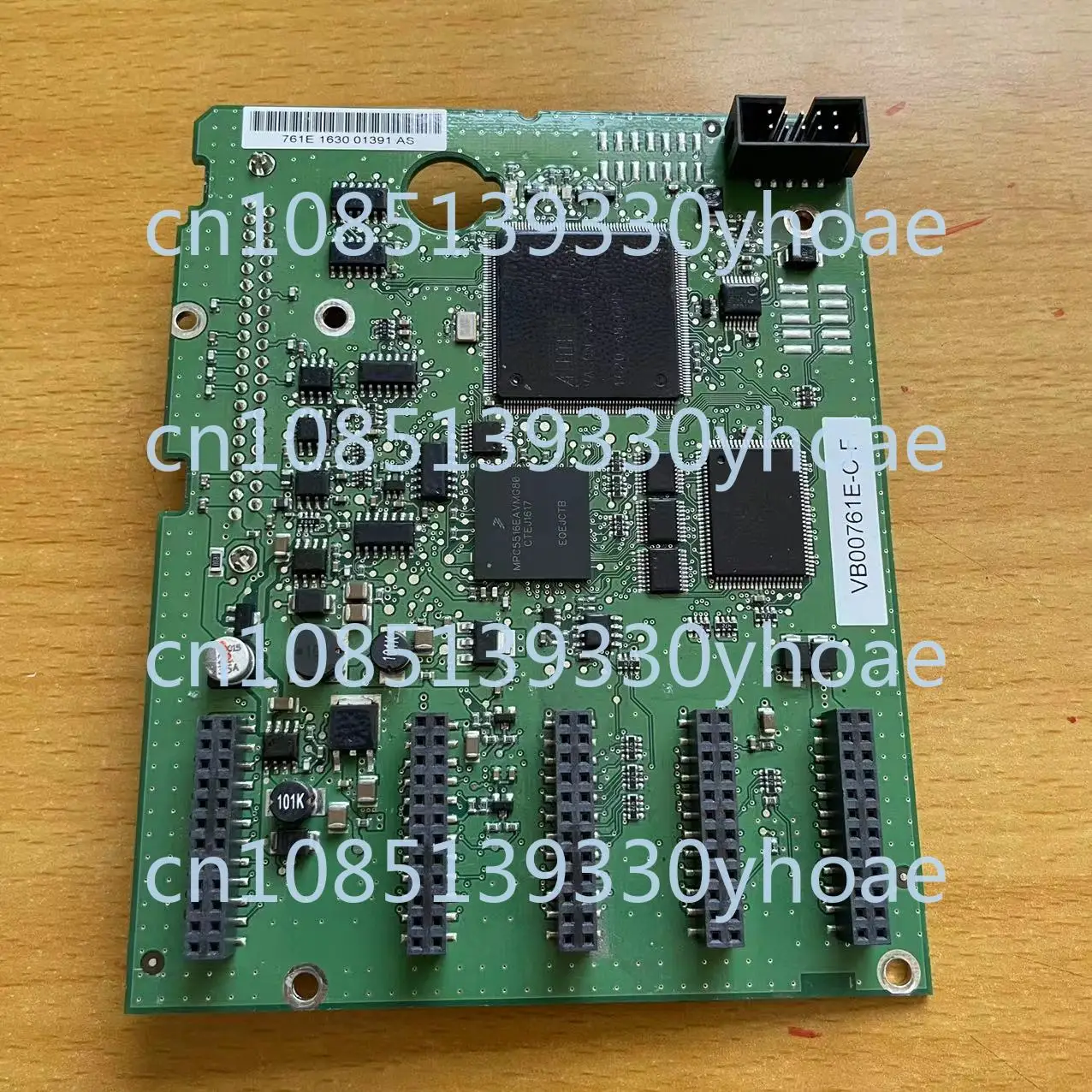 Inverter NXP and NXS Motherboard CPU Board Control Panel Terminal Signal Interface Board Pc00761ed