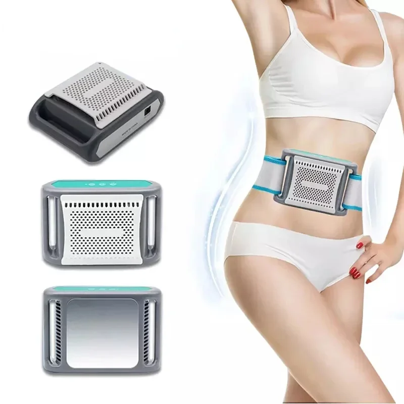 cabin full body fat slimming machine Skin Tightening Lifting Fat Reduction Machine HAND HELD Tighten and lose weight Create