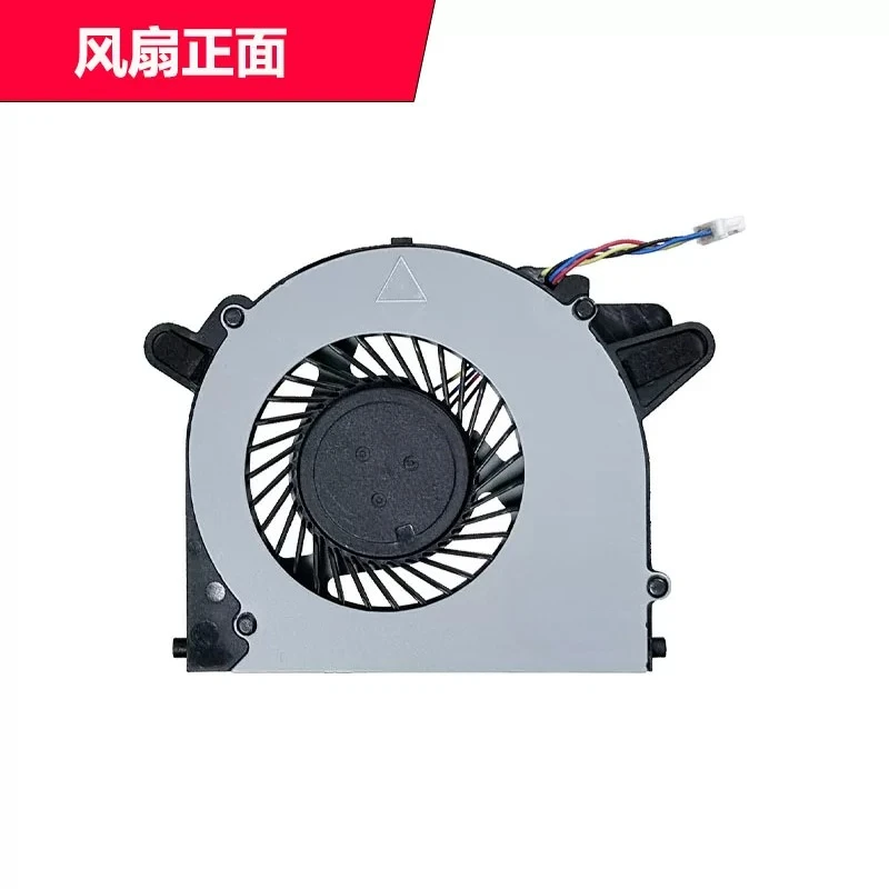 For Dell OptiPlex 7070 7090 Ultra All-in-One 065VXF Cooling Fan Laptop Notebook Replacement Internal Part