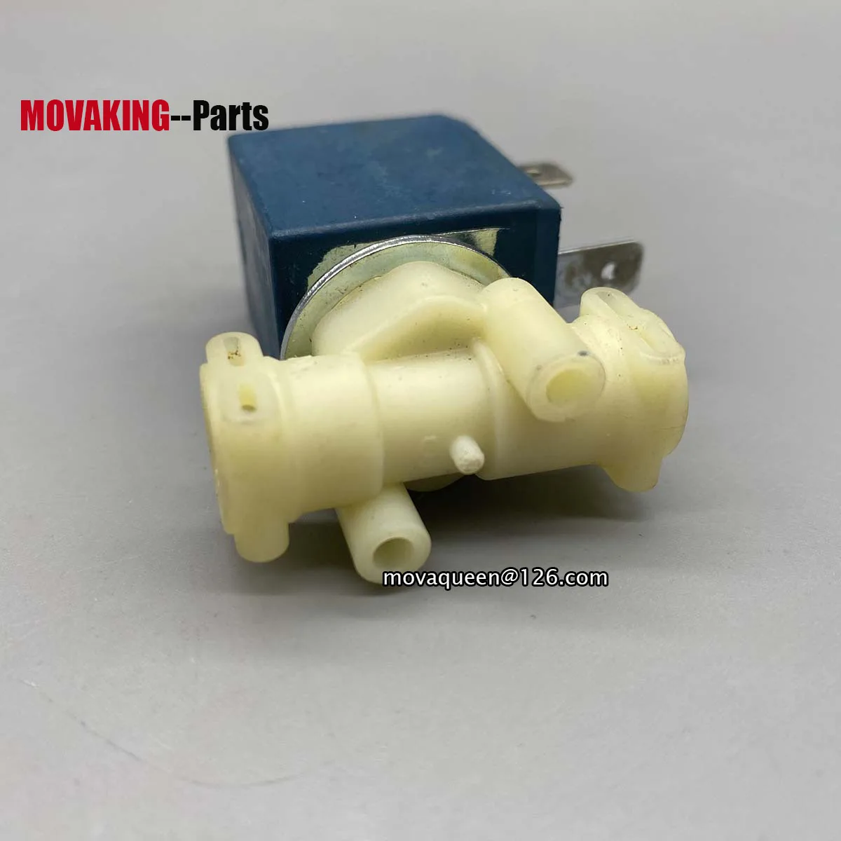 AC230V P 20BAR V799VN12PVBAIF SERIES 558 صمام الملف اللولبي صمام مغناطيسي لاستبدال ماكينة القهوة Breville