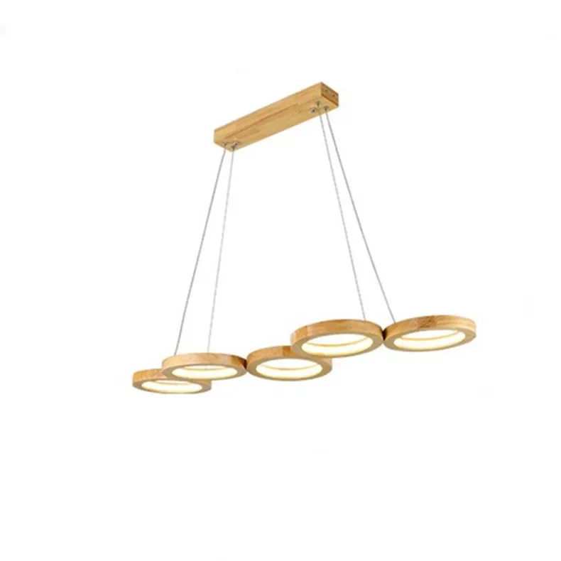 

Customizable Modern round pendant Design ceiling hanging s Hotel Dining Table