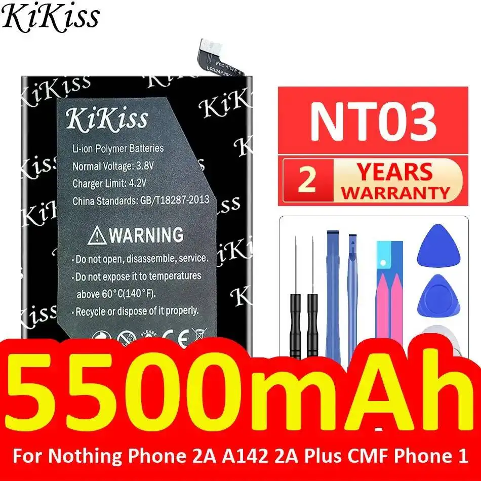 Lightweight NT03 Fo…