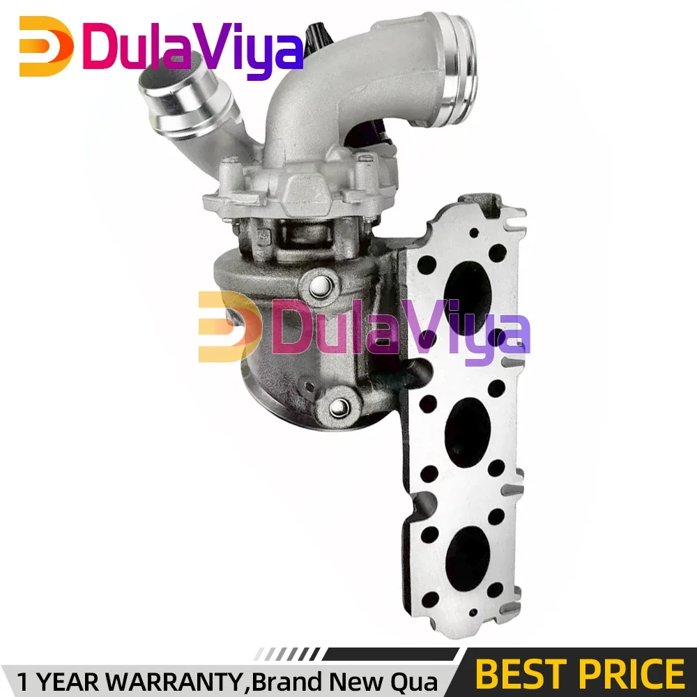 Auto B38 Turbo Turbocharger For BMW 1 Series 216i 218i Active Tourer 3 Series X1 7636784 11657636784 11658643129