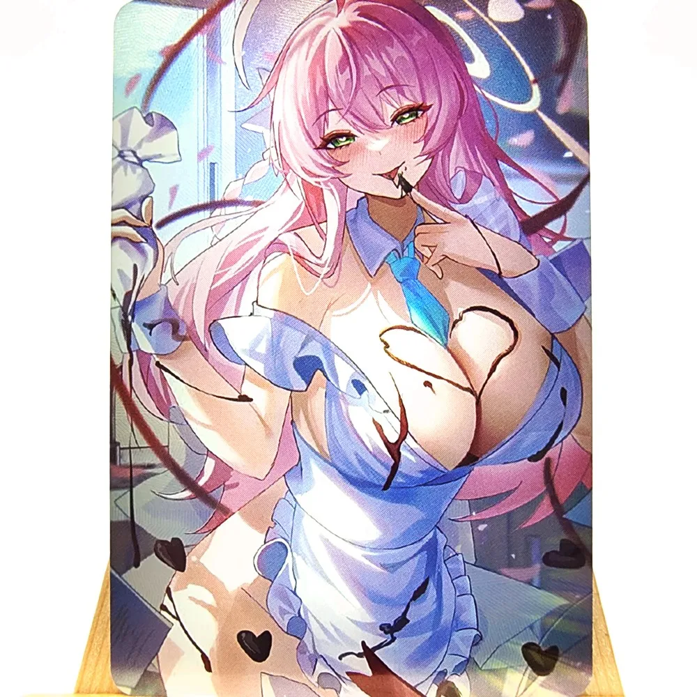 Nuovo Anime Girl ACG gioco di carte Anime personaggi femminili Kitagawa Marin Classic Kawaii carta da collezione regalo giocattolo