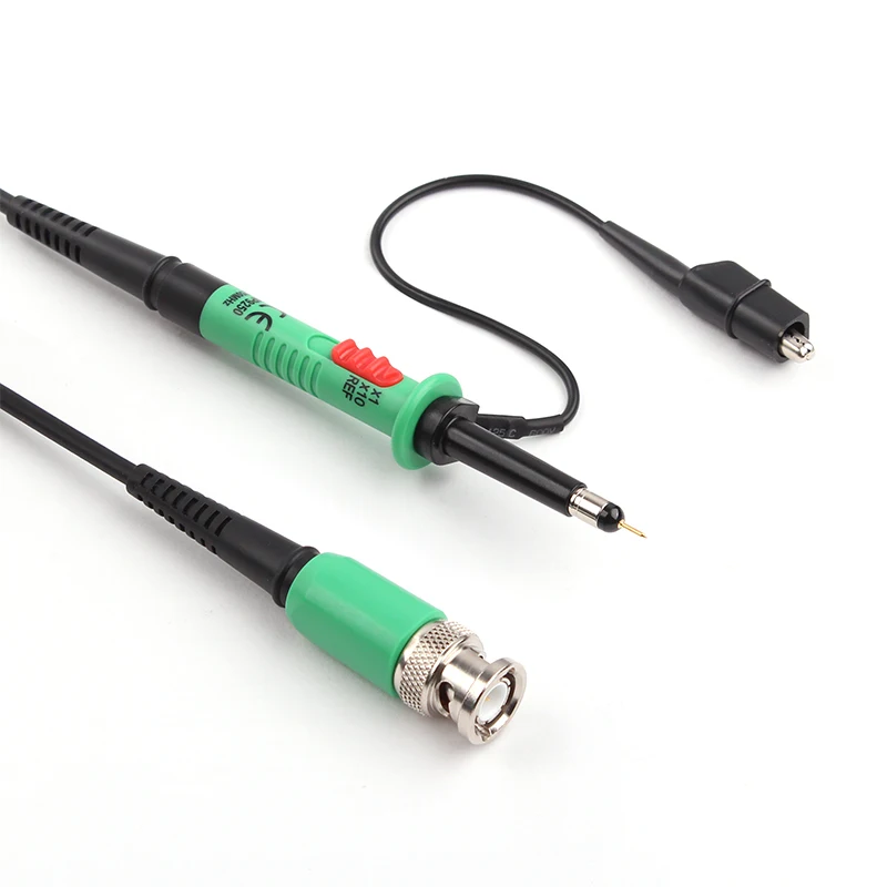 HP9250 250MHz X1 X10 Oscilloscope test Line Oscilloscope Voltage Probe Easy Operation Oscilloscope Probe