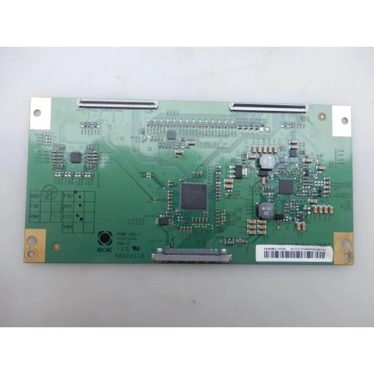 for Haier LE46A90W Logic Board HV460WU2-200T R052211D HV460WU2-CPCBA