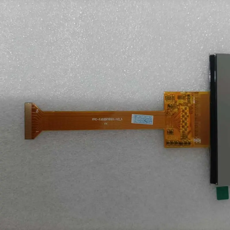 Brand new original for fpc-fj035fhd01-v3_b -a fog lcd display accessories