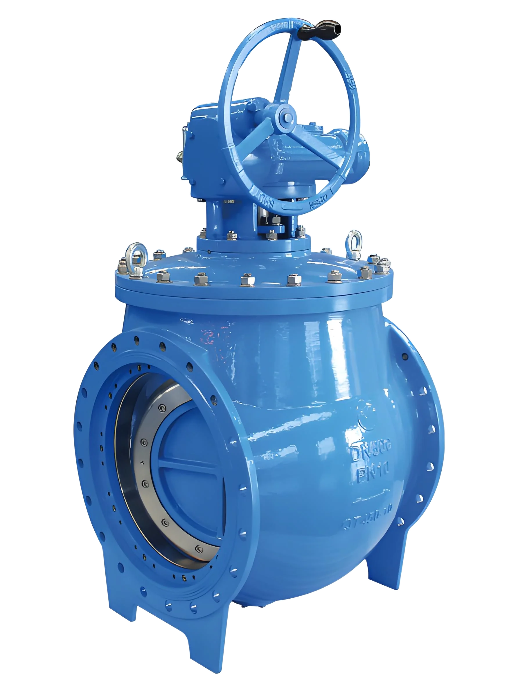 Top Mounted Flange Eccentric High Pressure Half Valves 4 Inch Mini Ball Valve Stainless Steel Customized OEM China Suppliers