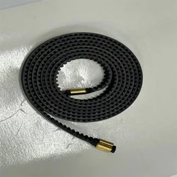 X-axis belt for 3D PrinterSideWinderx4Plus cannon, open waistband, wear-resistant